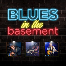 Show cover of Blues in the Basement