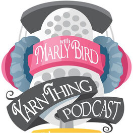 Show cover of Yarn Thing with Marly Bird