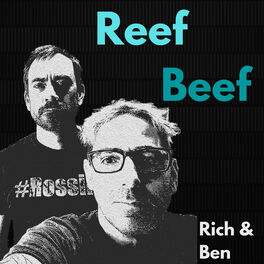 Show cover of Reef Beef