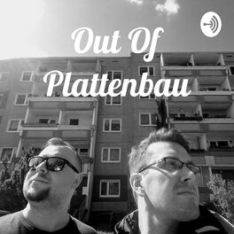 Show cover of Out Of Plattenbau - Der Krankenpfleger-Podcast