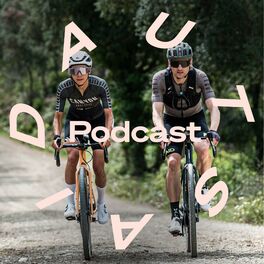 Show cover of AUTSAID - Gravel Podcast