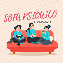 Show cover of SOFA PSIQUICO