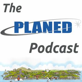 Show cover of The PLANED Podcast