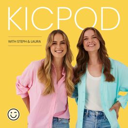 Show cover of KICPOD