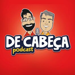 Show cover of De Cabeça: Marketing Digital | Empreendedorismo | Vendas Online
