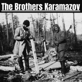 Show cover of The Brothers Karamazov