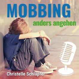 Show cover of Mobbing anders angehen
