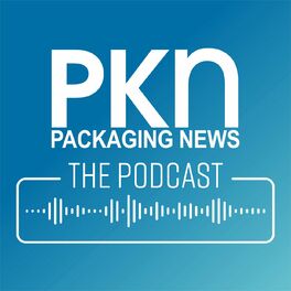Show cover of PKN Packaging News: The Podcast