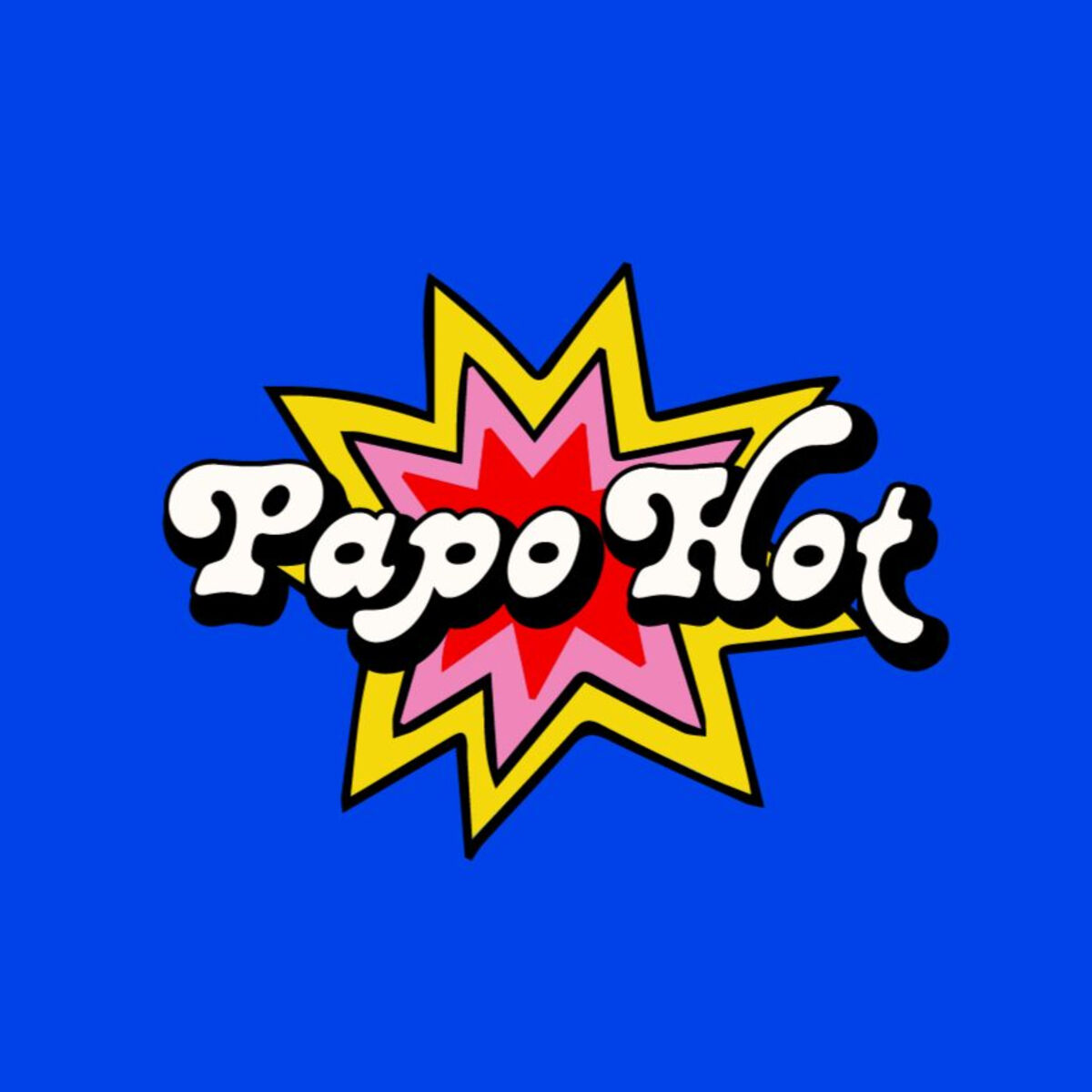 Podcast Papo Hot | Ouvir na Deezer