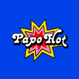Show cover of Papo Hot