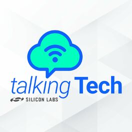 Show cover of Silicon Labs: Talking Tech