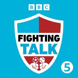 Show cover of Fighting Talk