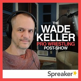 Show cover of Wade Keller Pro Wrestling Post-shows
