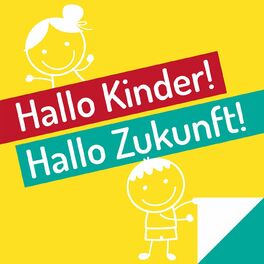 Show cover of Hallo Kinder! Hallo Zukunft!