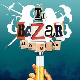 Show cover of IL BAZaR AtOMICo