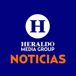 Show cover of Noticias El Heraldo de México