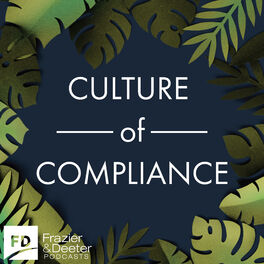 Show cover of Culture of Compliance