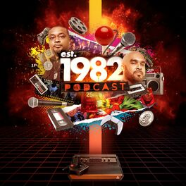 Show cover of Est. 1982 Podcast