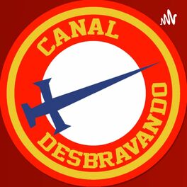 Show cover of Canal Desbravando Podcast