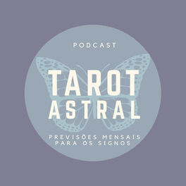 Show cover of Tarot Astral
