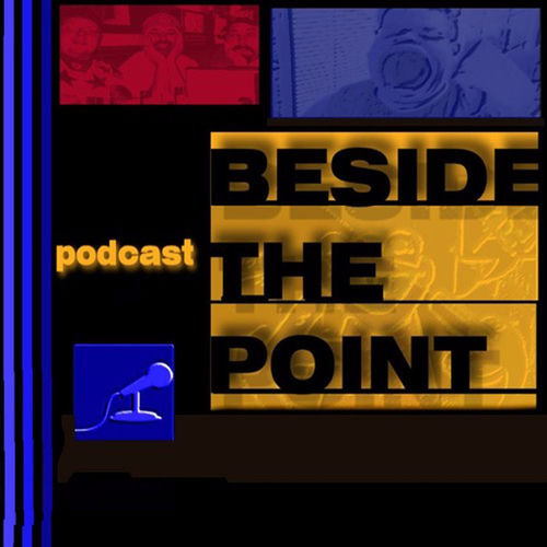 Listen to Beside The Point podcast | Deezer