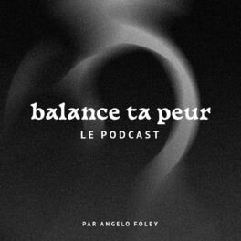 Show cover of Balancetapeur - le Podcast