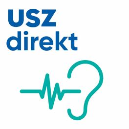 Show cover of USZ direkt