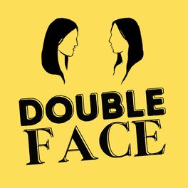 Show cover of Double Face