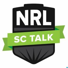 Listen to NRL Supercoach Talk Draft Podcast podcast