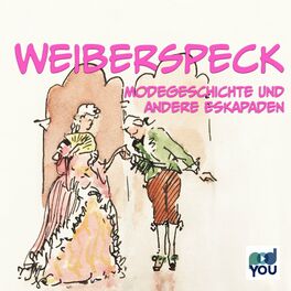 Show cover of Weiberspeck