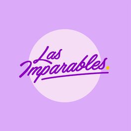 Show cover of Las Imparables
