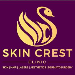 Show cover of Skin Crest Clinic Dermatology Podcasts