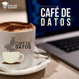 Show cover of Café de Datos