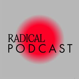 Show cover of The Radical Contemporary Podcast