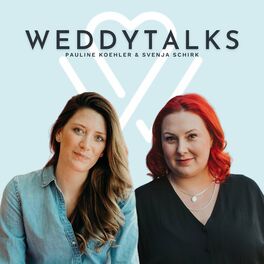 Show cover of Hochzeits-Podcast – WeddyTalks