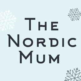Show cover of The Nordic Mum