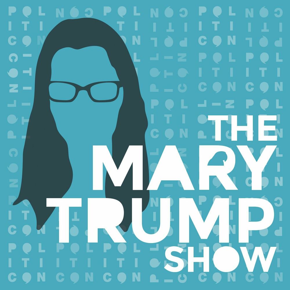 Listen to The Mary Trump Show podcast Deezer