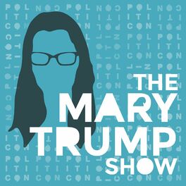Show cover of The Mary Trump Show