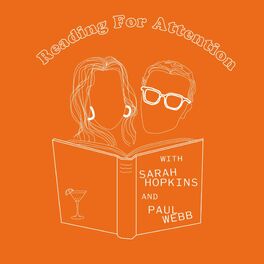 Show cover of Reading for Attention