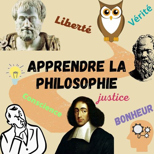 Listen To Apprendre La Philosophie Podcast | Deezer