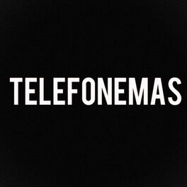 Show cover of Telefonemas