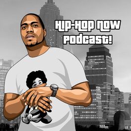 Show cover of Hip-Hop Now Podcast