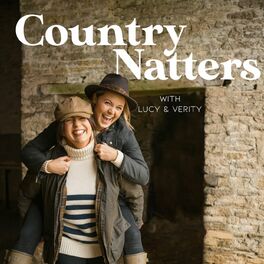 Show cover of Country Natters