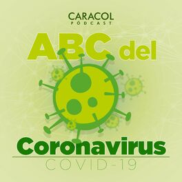 Show cover of ABC del Coronavirus