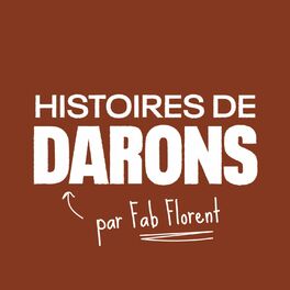 Show cover of Histoires de Darons