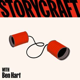 Show cover of StoryCraft
