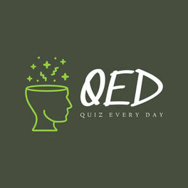Show cover of QED: Quiz Every Day