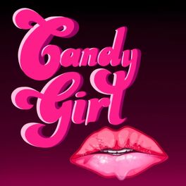 Show cover of Candy Girl