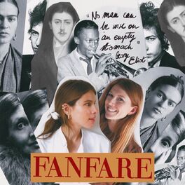 Show cover of Fanfare