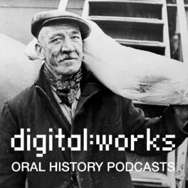 Show cover of digital:works Podcast